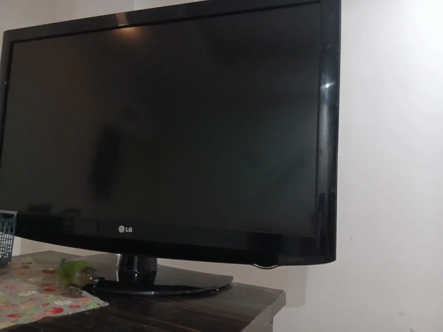 تلویزیون ۴۲ اینچ LG|تلویزیون و پروژکتور|اهواز, شهرک دانشگاه|دیوار
