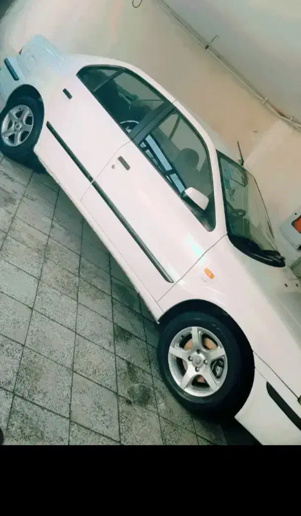 سمند ال ایکس ۱۴۰۰|خودرو سواری و وانت|اهواز, نبوت|دیوار