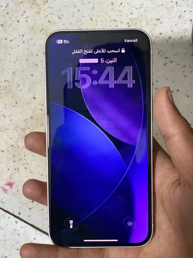 iPhone 13|موبایل|اهواز, پردیس|دیوار