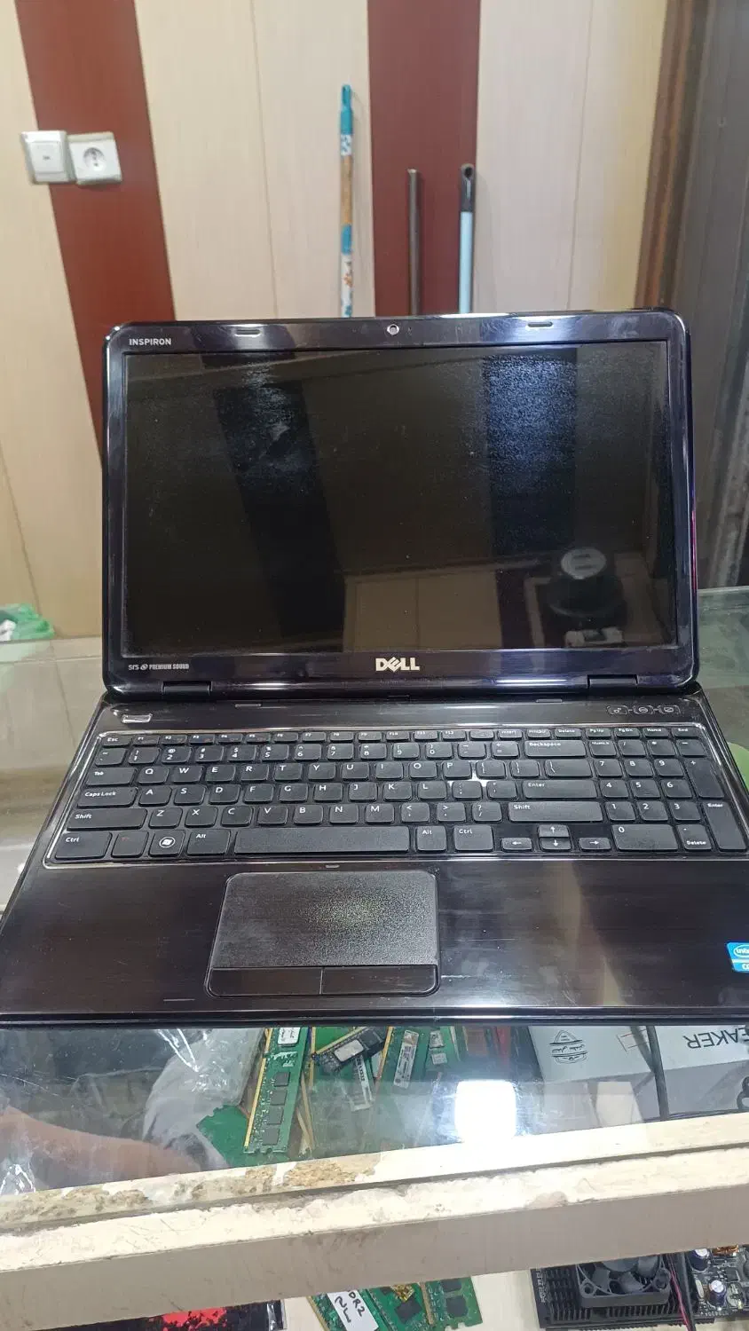 لپ تاپ i5 dell 5110|رایانه همراه|قم, وادی السلام|دیوار