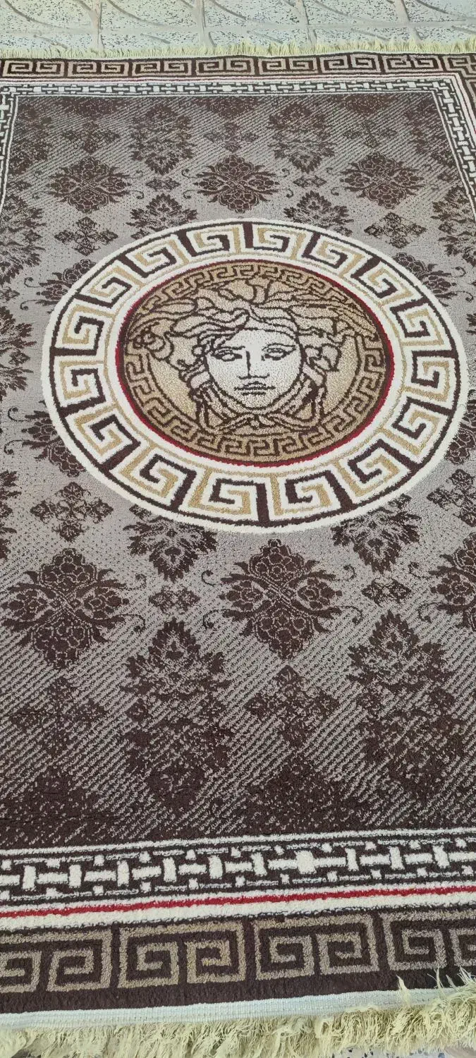 فرش 4متری|فرش|اقلید, |دیوار