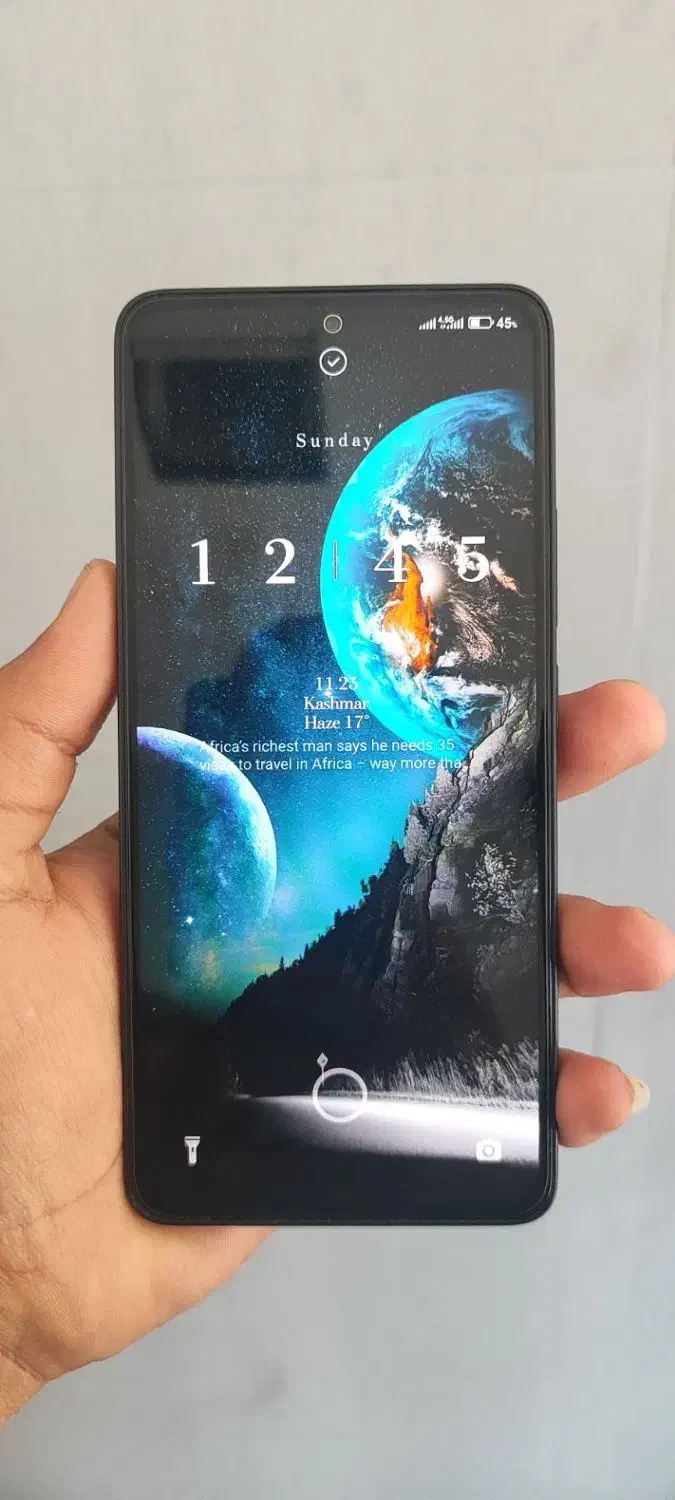 نوت ۱۳|موبایل|کاشمر, |دیوار