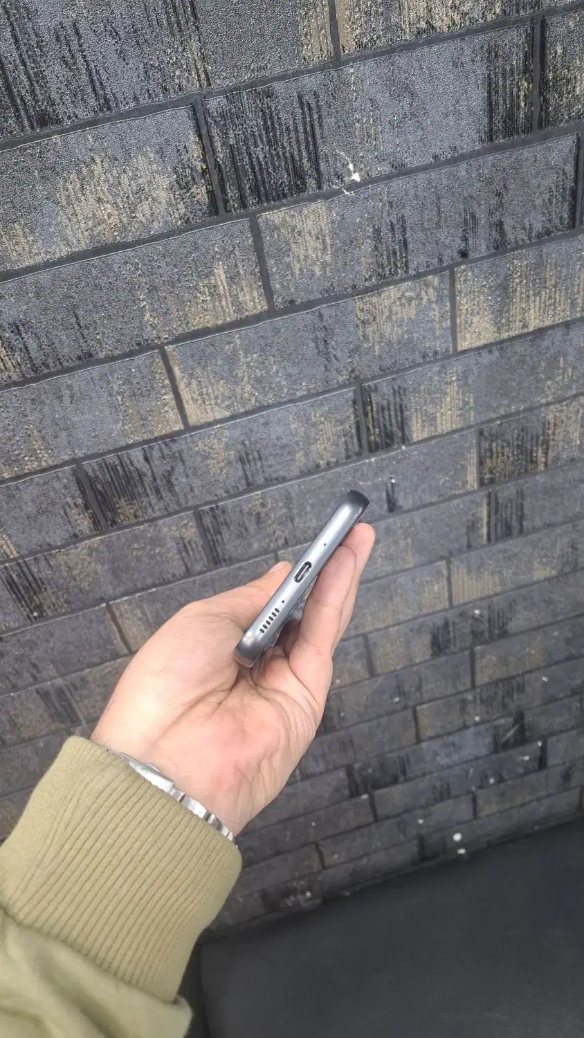 A54 (نقد و اقساط)|موبایل|کرج, مهرویلا جنوبی|دیوار