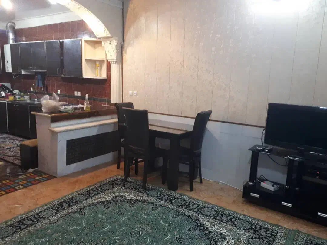 فروش آپارتمان شاهین شهر .معاوضه با اهواز|فروش آپارتمان|شاهینشهر, شهرک هشت بهشت|دیوار