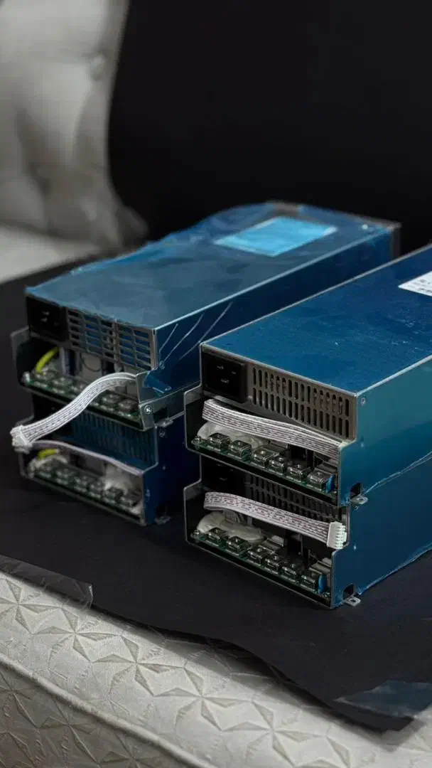 قطعات اورجینال ماینر پاور رایزر کنترل برد cb6وcb4|قطعات و لوازم جانبی رایانه|بندرعباس, |دیوار