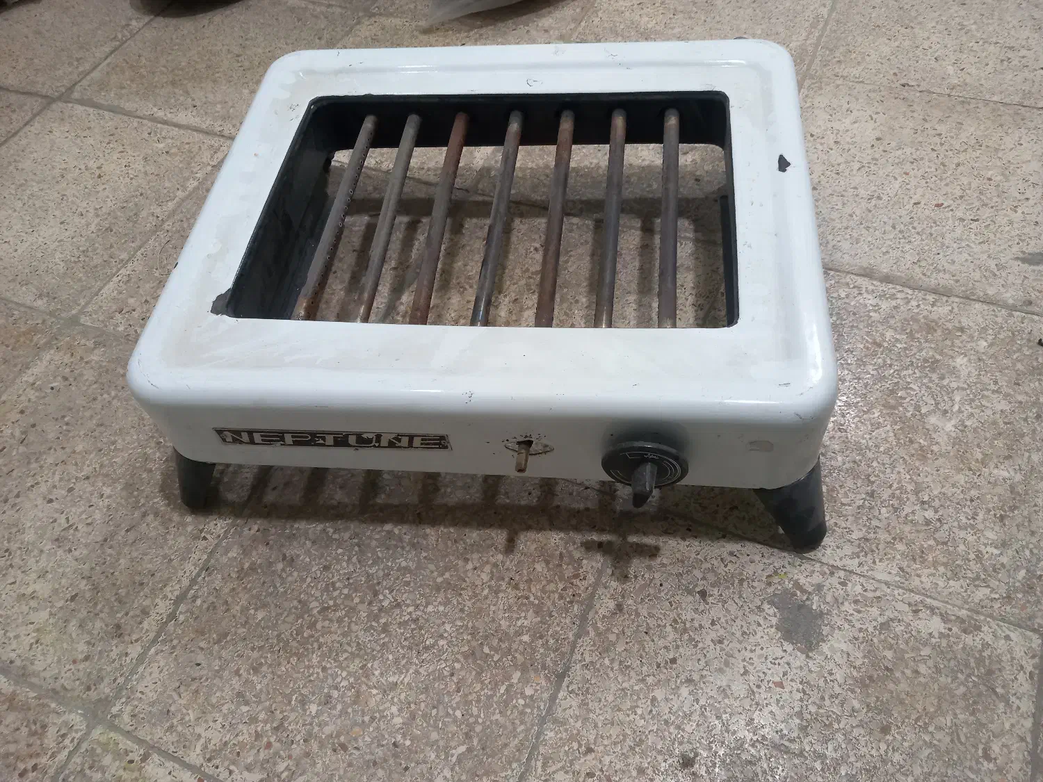 کباب پز|اجاق گاز و لوازم برقی پخت‌وپز|ایلام, |دیوار