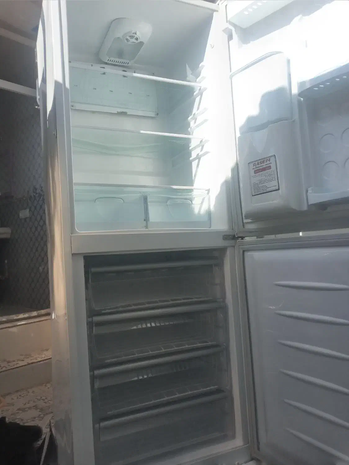 یخچال فریزر|یخچال و فریزر|رامهرمز, |دیوار