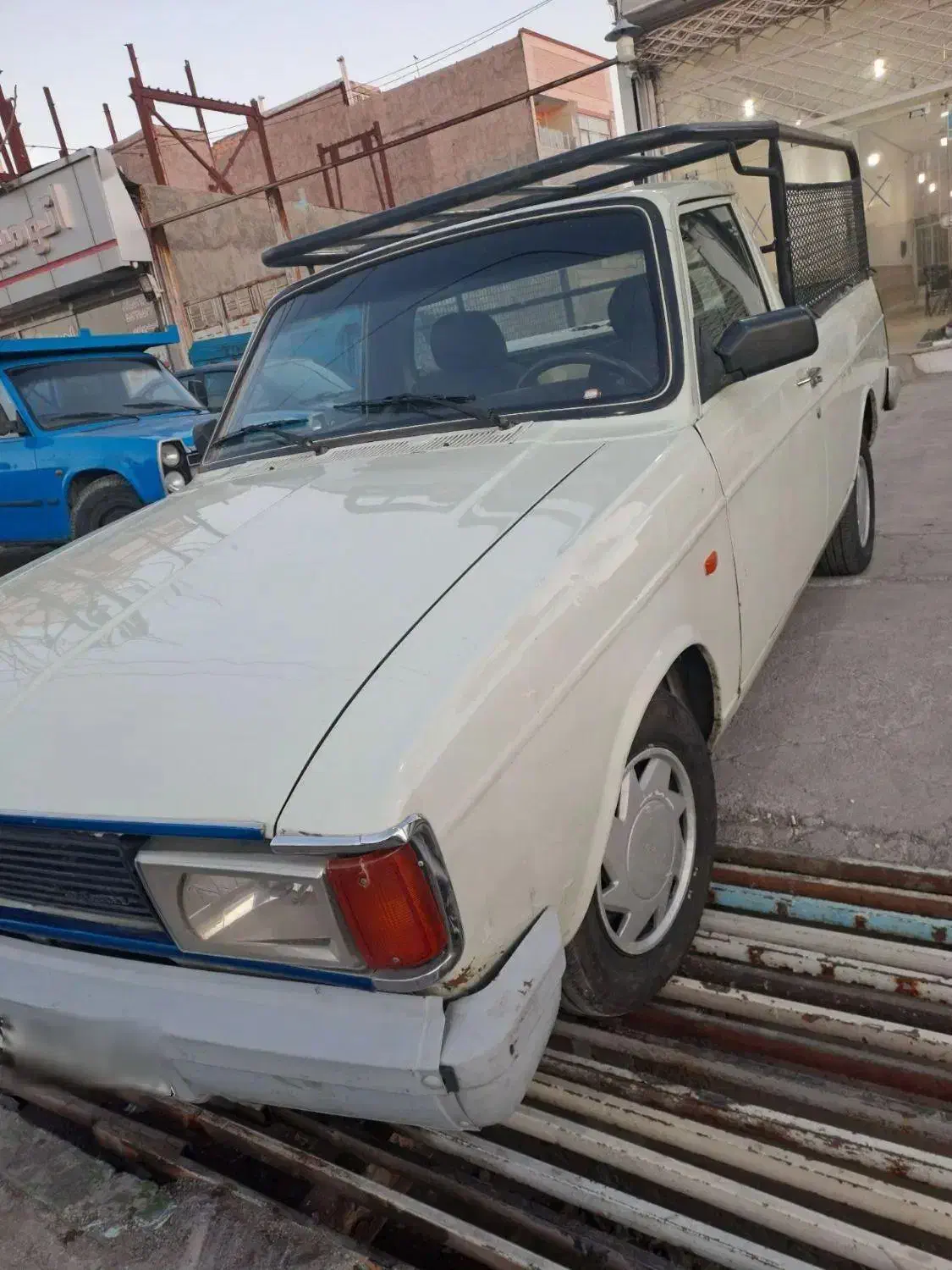 وانت فروشی|خودرو سواری و وانت|مشهد, طلاب|دیوار