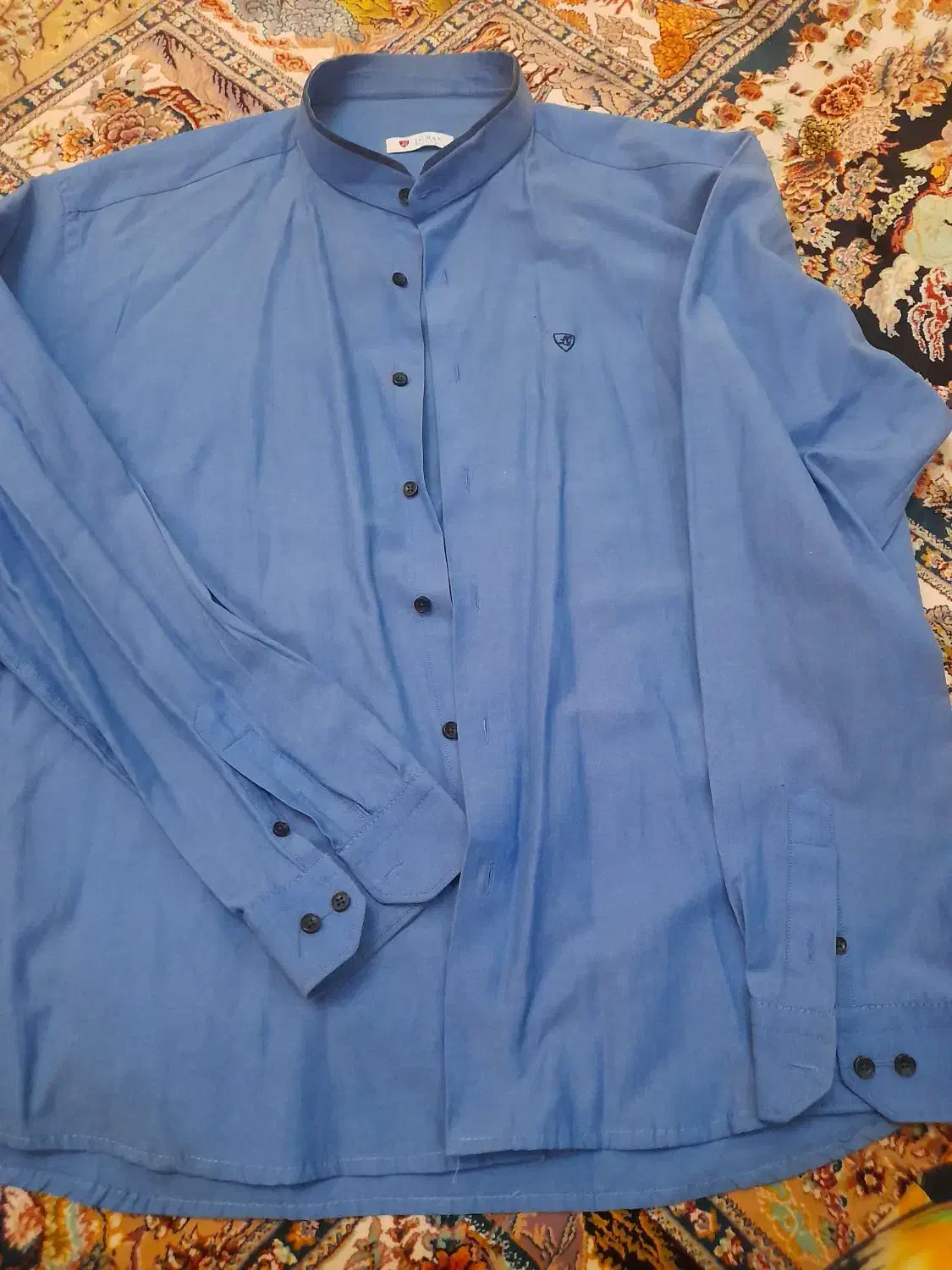 پیراهن ال سی من|لباس|تهران, دهم فروردین|دیوار