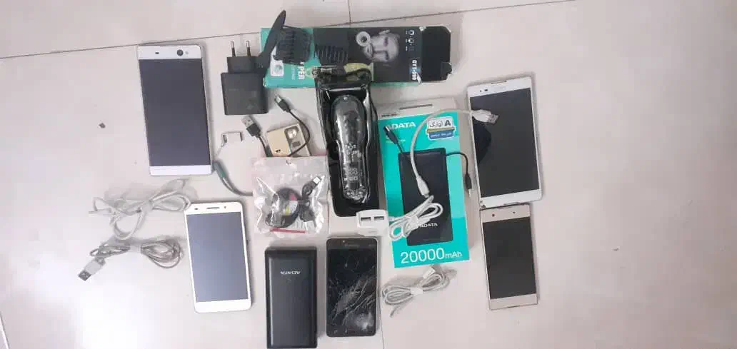 گوشی سونی وهواوی ولسامسونگ|موبایل|تهران, ائمه اطهار|دیوار