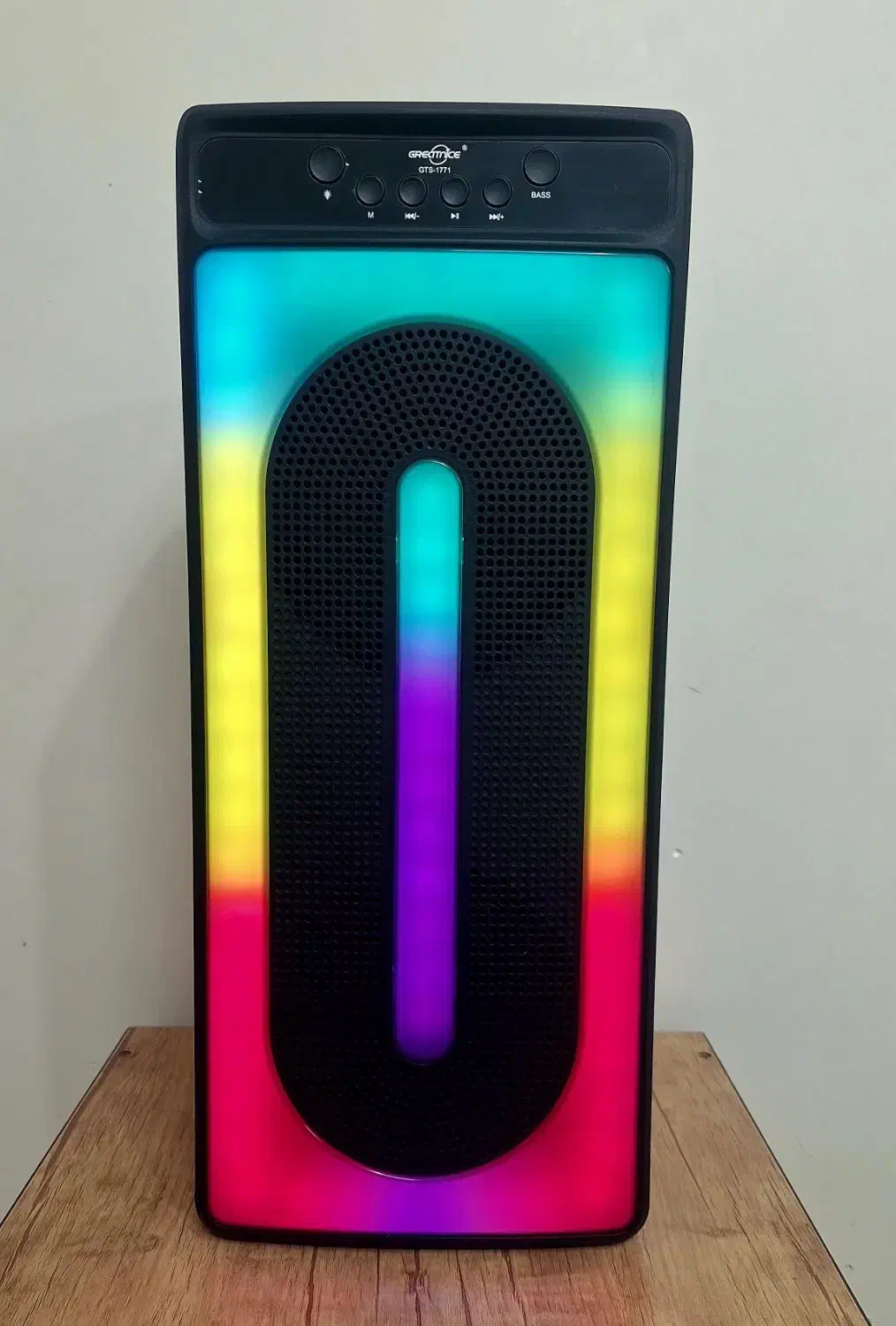 اسپیکر|قطعات و لوازم جانبی رایانه|اسلام‌شهر, باغ فیض|دیوار