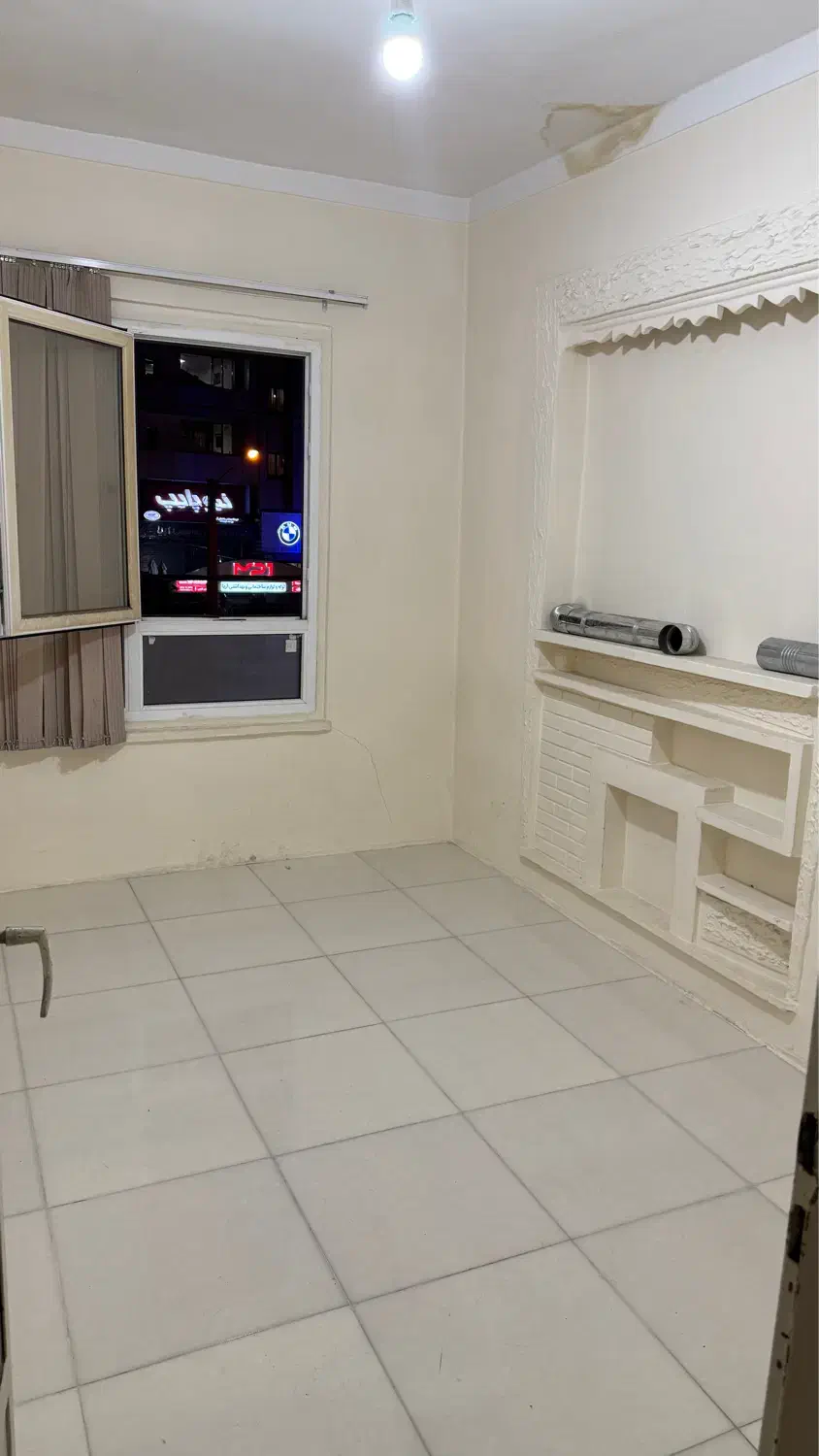 واحد هفتاد متری دو خواب بر خیابان آریا|اجارهٔ آپارتمان|شیراز, باغ تخت|دیوار