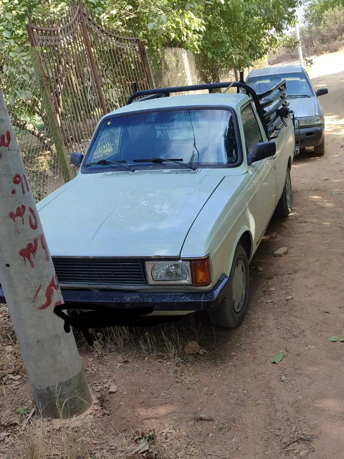 وانت پیکان|خودرو سواری و وانت|مسجد سلیمان, |دیوار