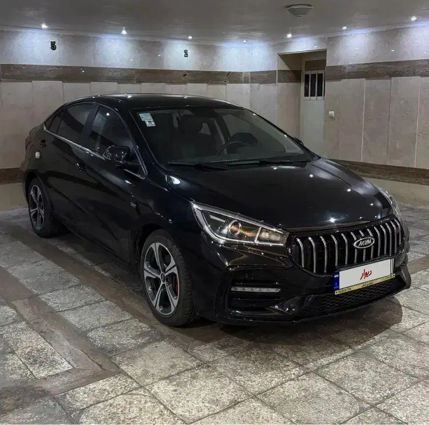 آریزو 5 FL اتومات 1402|خودرو سواری و وانت|کرج, گوهردشت|دیوار