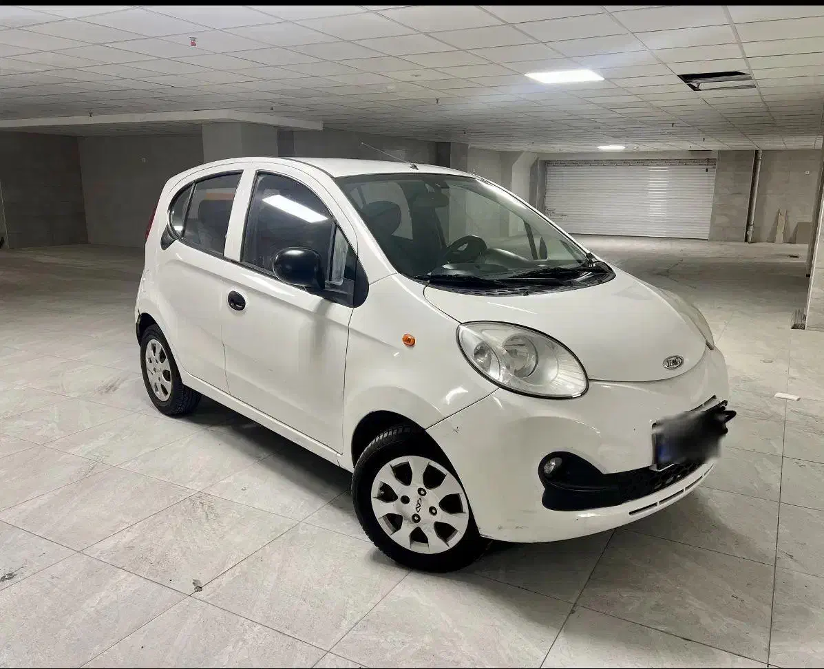 ام وی ام ۱۱۰ اس|خودرو سواری و وانت|تبریز, |دیوار