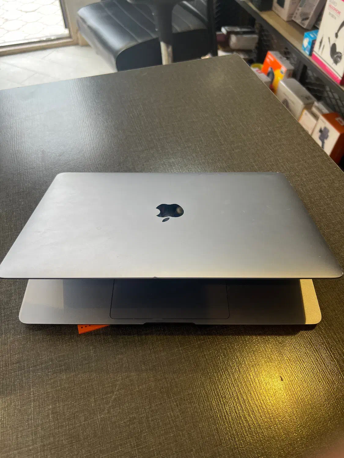 macbook air M1 2020|رایانه همراه|مشهد, حجاب (شهرک غرب)|دیوار