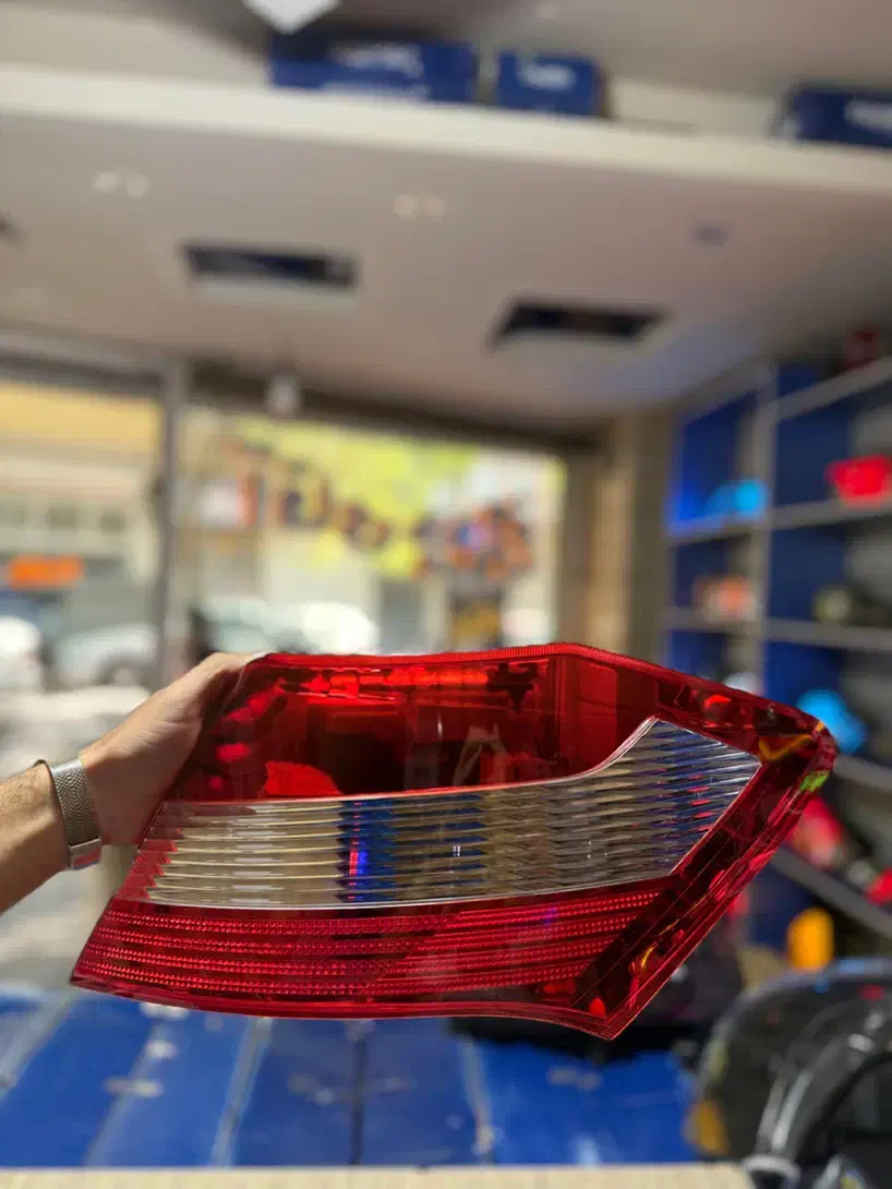 چراغ جلو پژو فابریک هدلایت طلق|قطعات یدکی و لوازم جانبی|تبریز, |دیوار