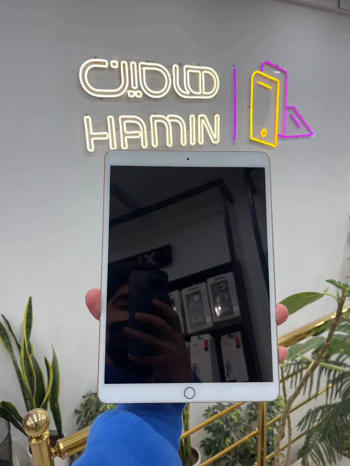 IPad 2019 256GB|تبلت|قزوین, |دیوار