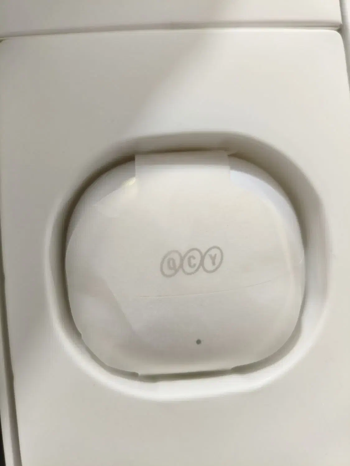 ایرپاد QCY Melobuds Pro|لوازم جانبی موبایل و تبلت|بندرعباس, |دیوار