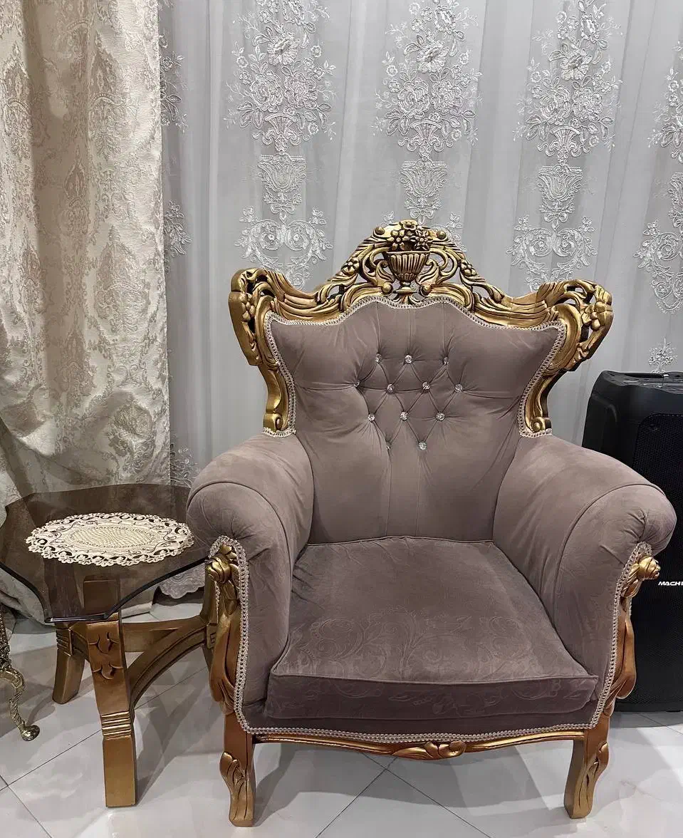 مبل|مبلمان خانگی و میز عسلی|تهران, شهرک دریا|دیوار