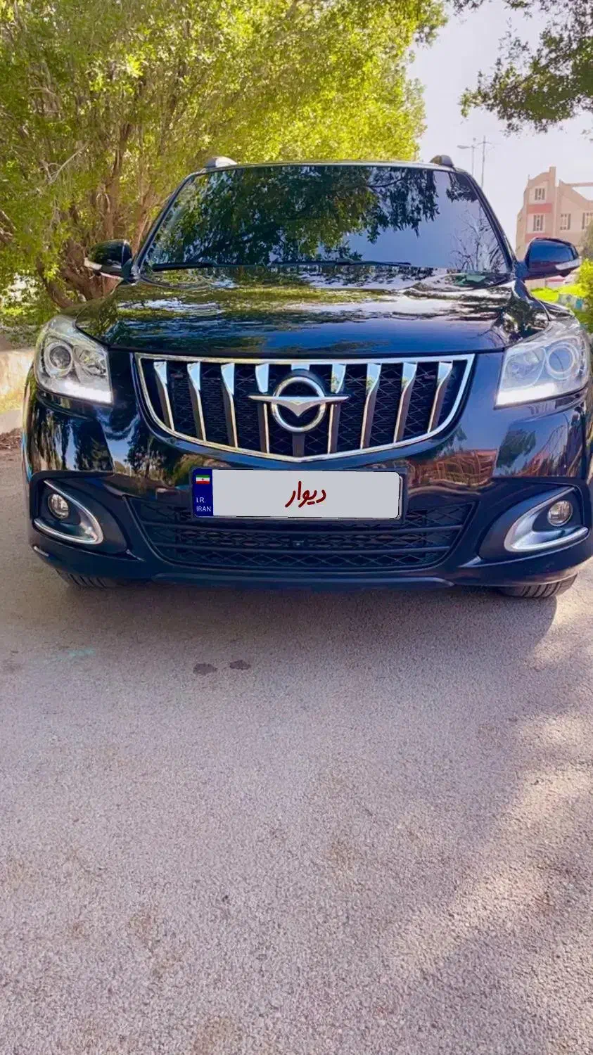 هایما s7پلاس|خودرو سواری و وانت|بهبهان, |دیوار