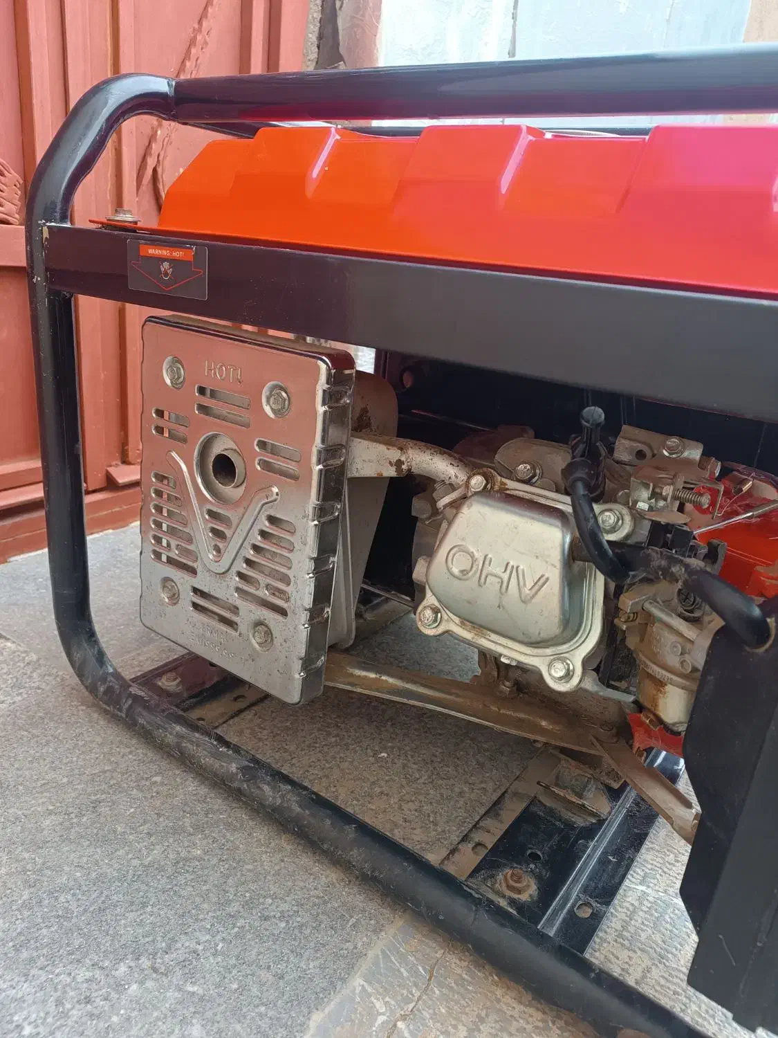 موتور برق|ابزارآلات|بهار, |دیوار