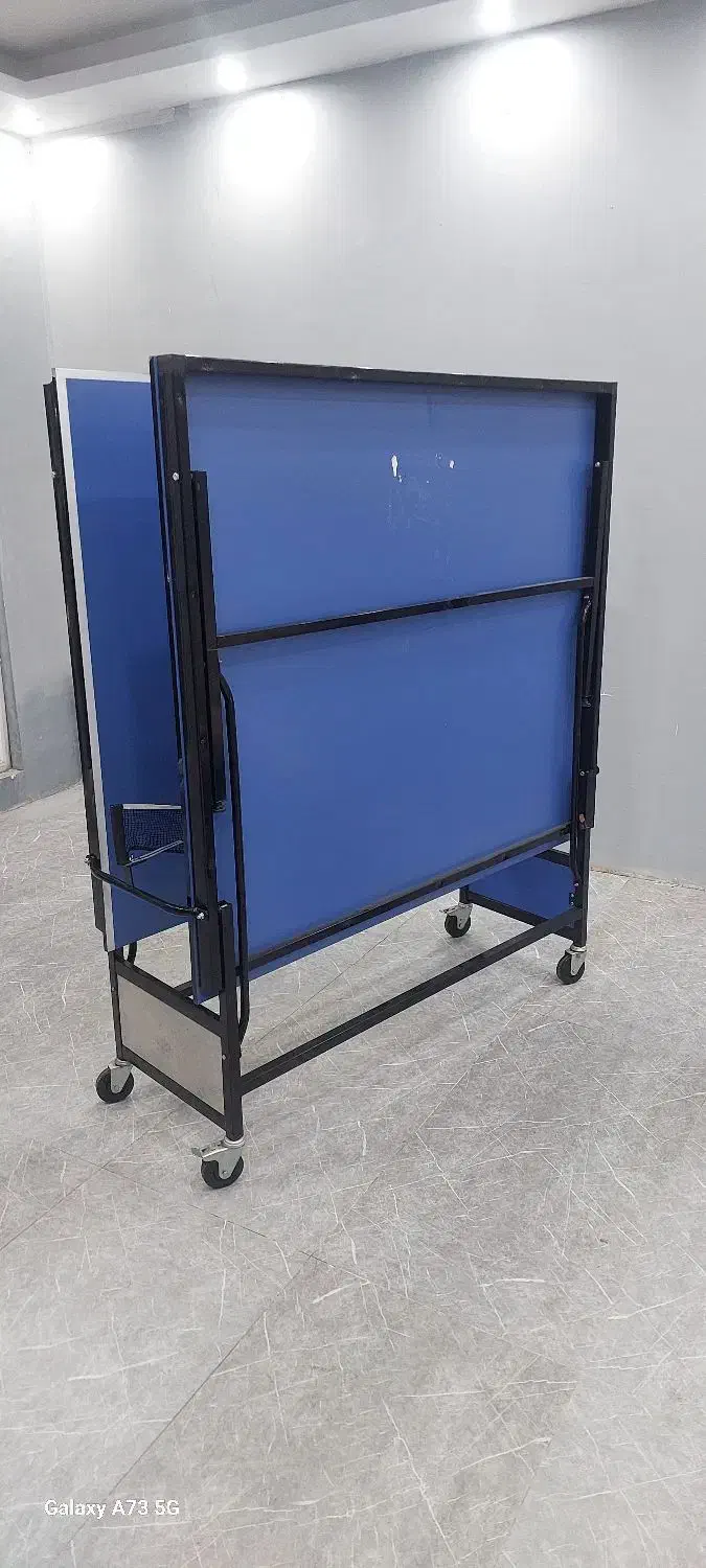 میز تنیس|ورزش‌های توپی|تنکمان, |دیوار