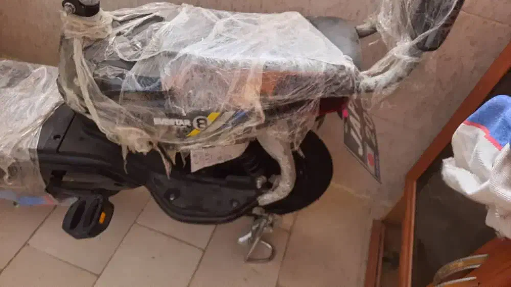 عالی|دوچرخه، اسکیت، اسکوتر|بندر دیر, |دیوار