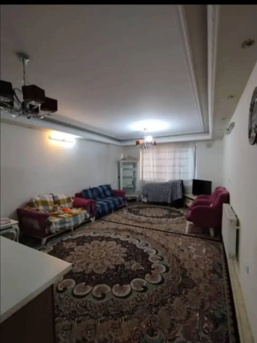 فروش آپارتمان ۱۰۷ متر دوخواب شهرک ولیعصر|فروش آپارتمان|شیراز, شهرک ولیعصر|دیوار