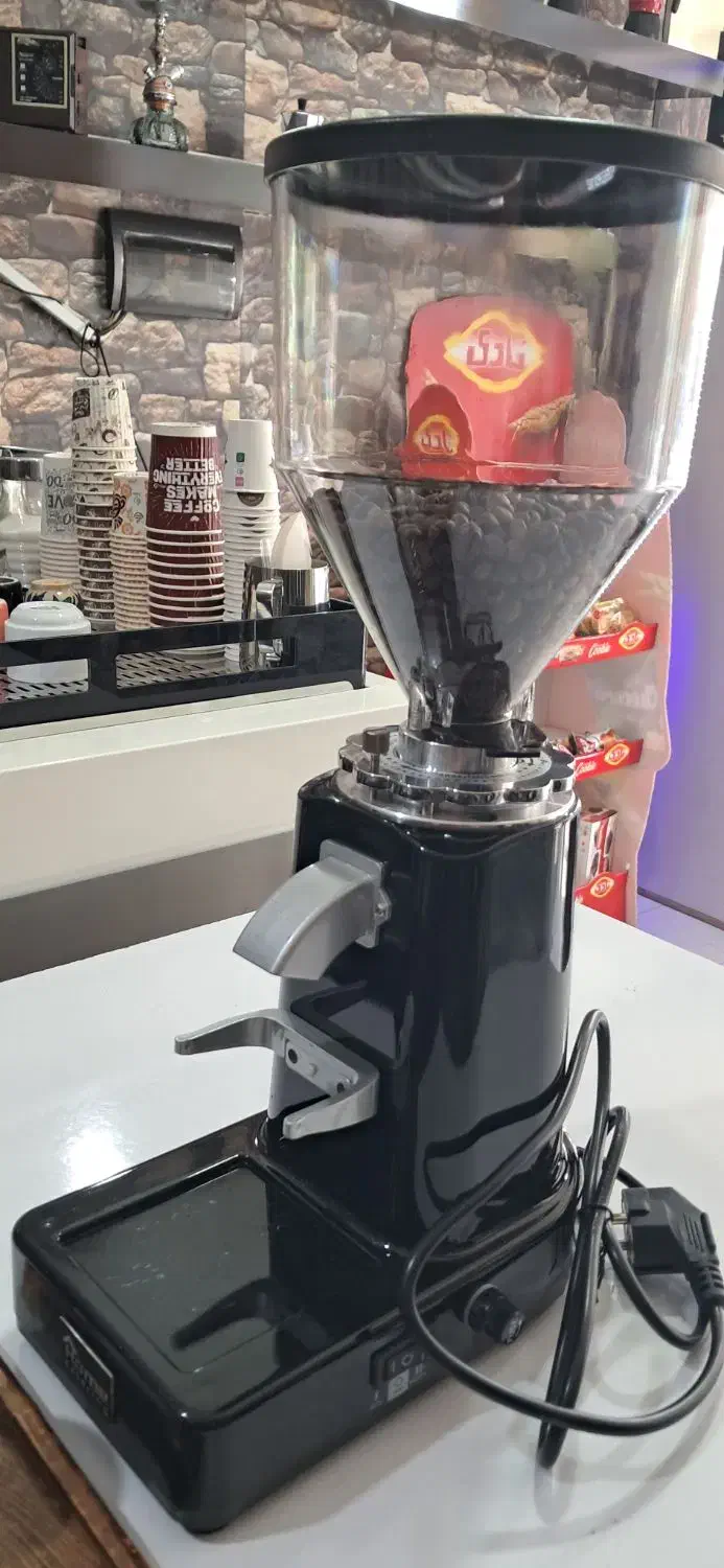 اسیاب قهوه ۰۱۹ مدل هوم|خردکن، آسیاب، غذاساز|اصفهان, فروردین|دیوار