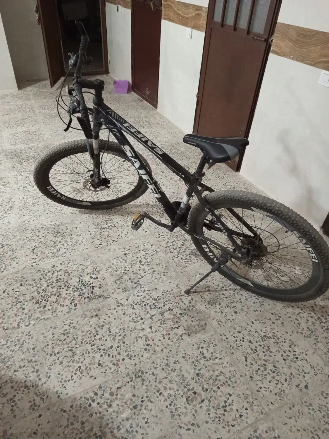 دوچرخه ۲۹|دوچرخه، اسکیت، اسکوتر|نهاوند, |دیوار