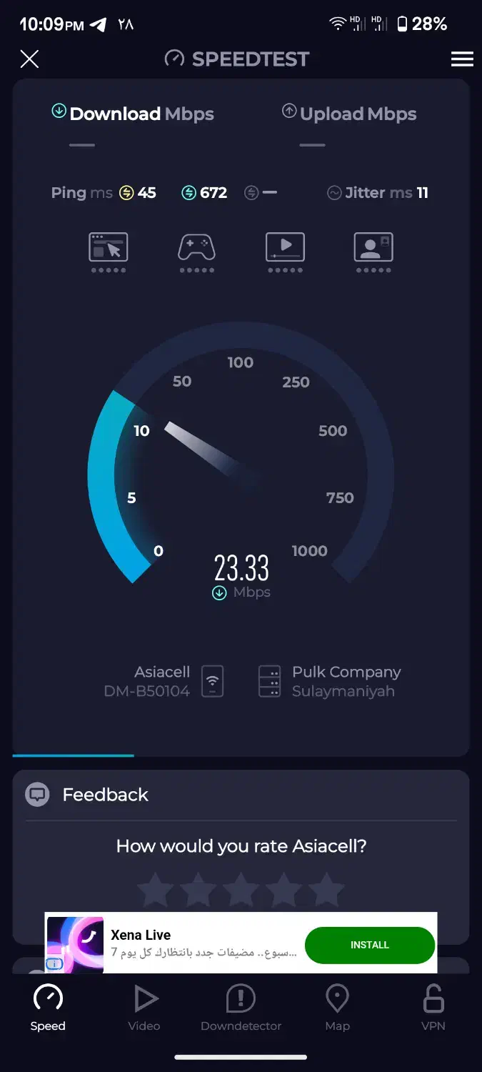 اینترنت|مودم و تجهیزات شبکه|تهران, فردوسی|دیوار