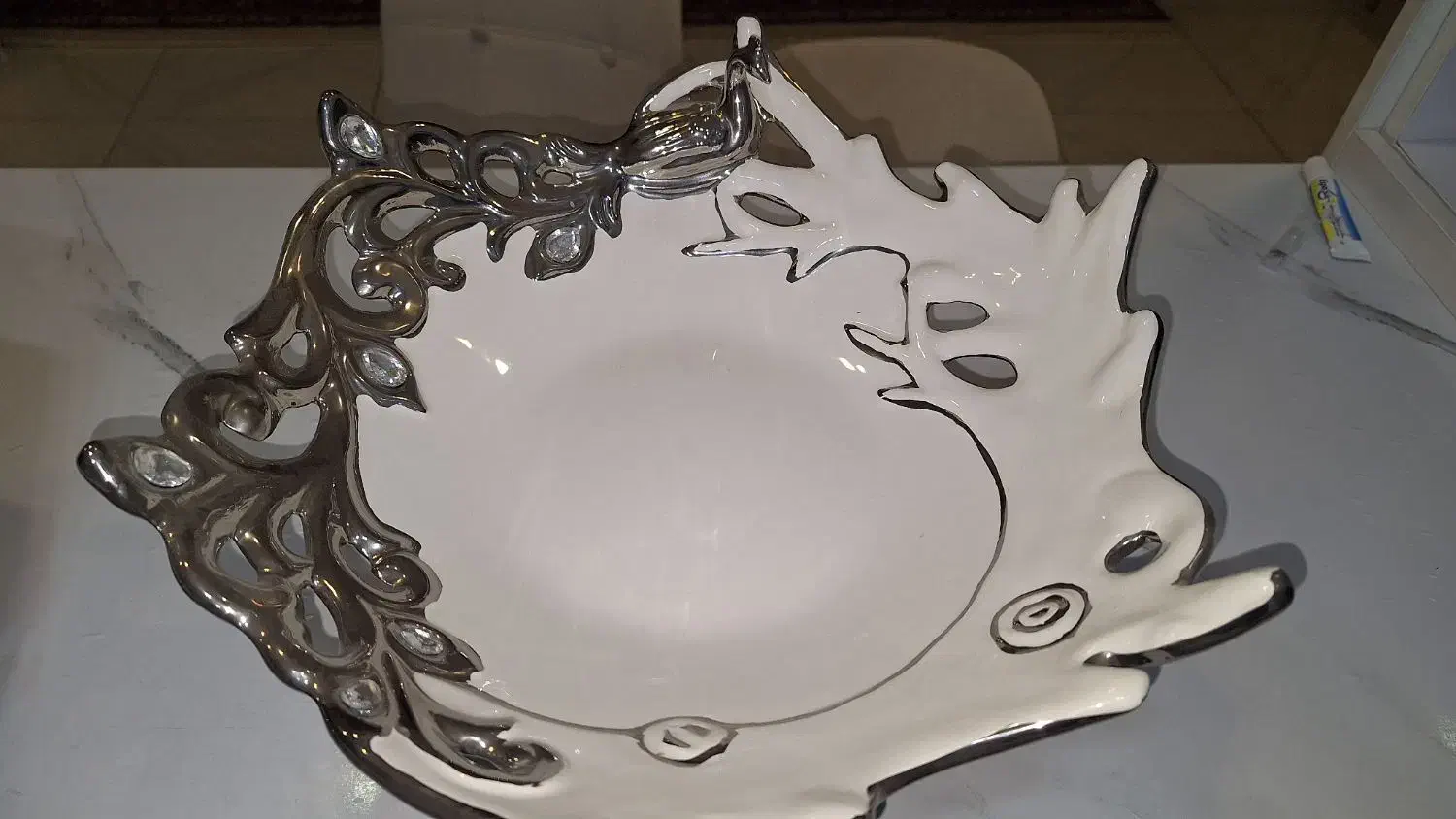 ظروف میوه و شیرینی لوکس|ظروف سرو و پذیرایی|تهران, قصر فیروزه ۲|دیوار