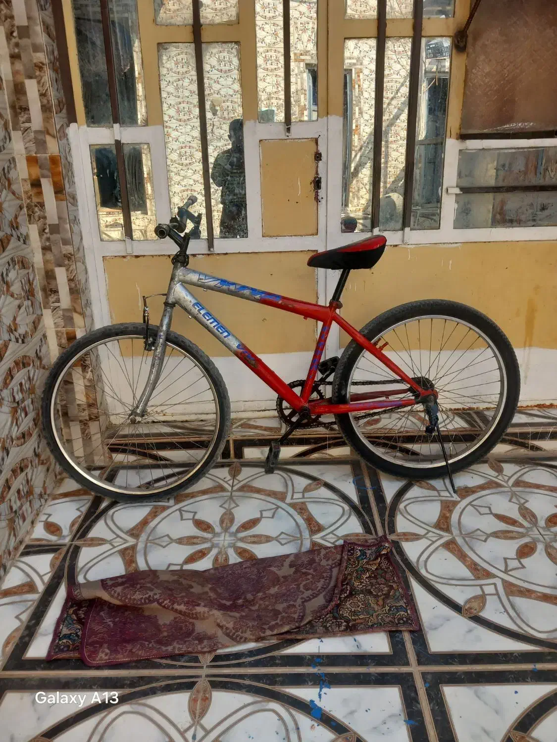 دوچرخه سالم و تمیز|دوچرخه، اسکیت، اسکوتر|کارون, |دیوار