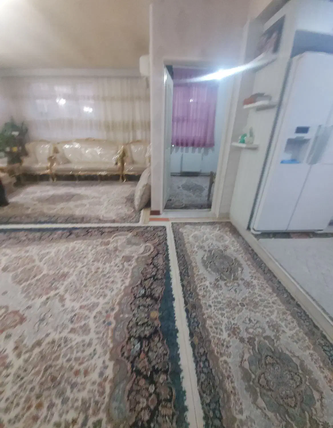 فروش واحد ۸۰متری ۲خواب خوش نقشه غرق نور|فروش آپارتمان|قم, انسجام|دیوار