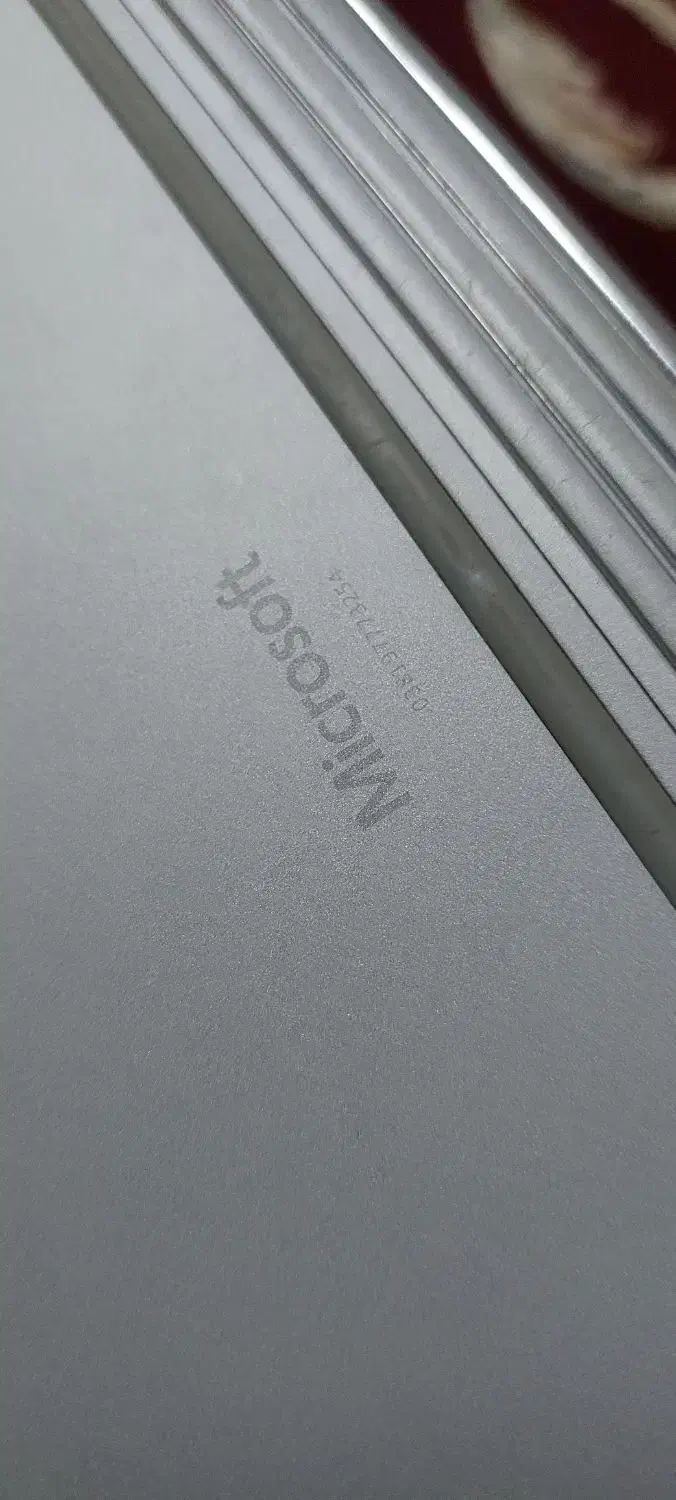 لپ تاپ سرفیس اپل|رایانه همراه|زابل, |دیوار