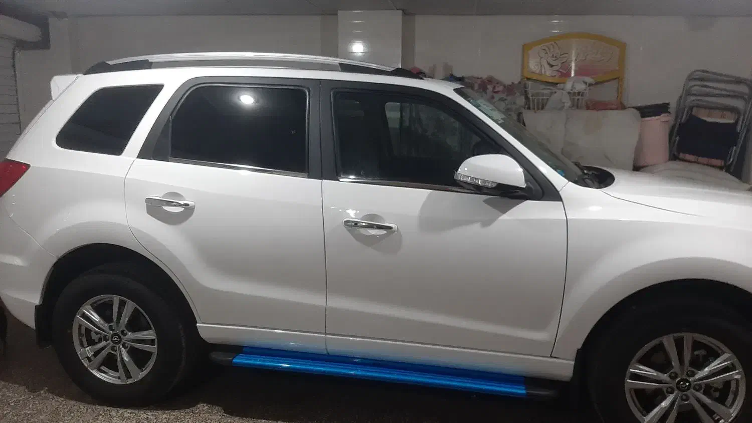 هایما s7 پلاس|خودرو سواری و وانت|شیراز, تاچارا|دیوار