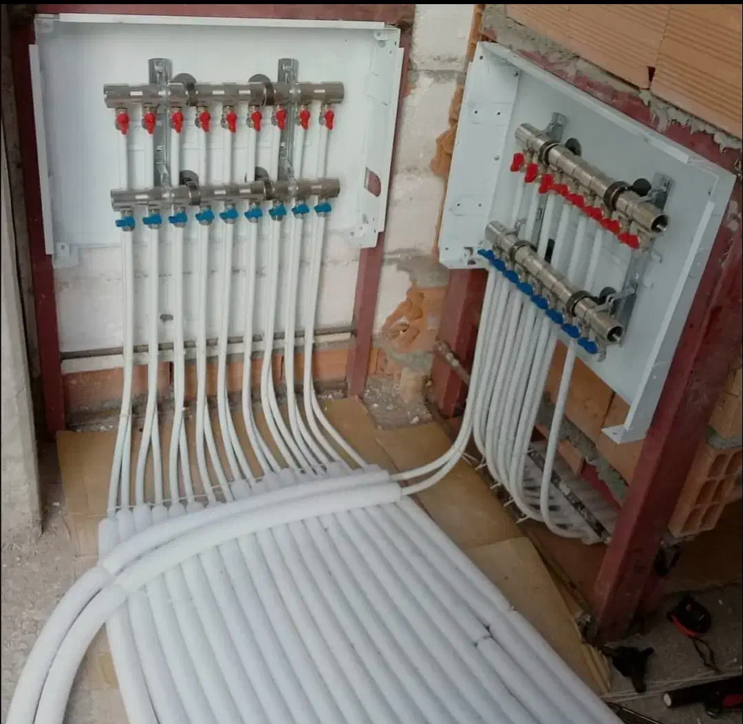 تاسیسات ساختمانی لوتوس|خدمات پیشه و مهارت|مرودشت, ثبت احوال|دیوار