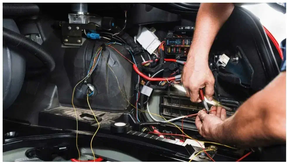 باطریساز.برق خودرو|خدمات موتور و ماشین|پرند, فاز ۳|دیوار