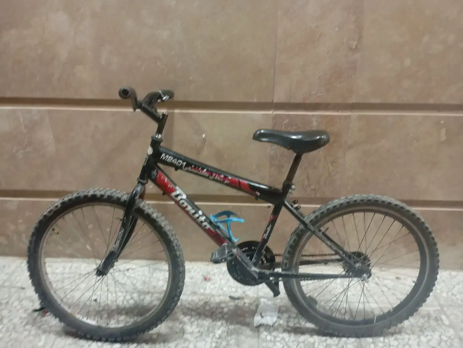 دوچرخه 24|دوچرخه، اسکیت، اسکوتر|سلفچگان, |دیوار