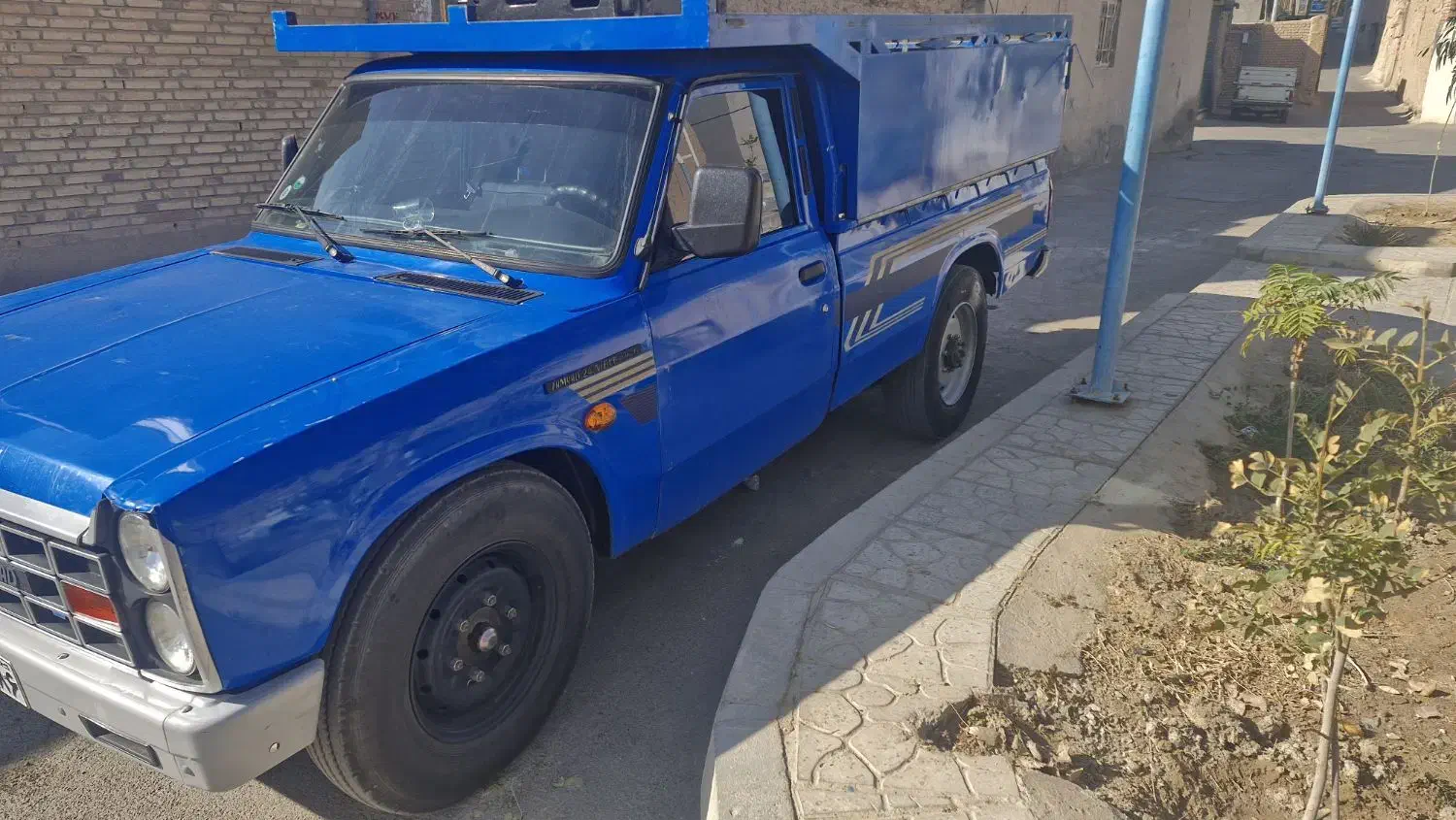 نیسان مدل ۱۴۰۲|خودرو سواری و وانت|سرخه, |دیوار