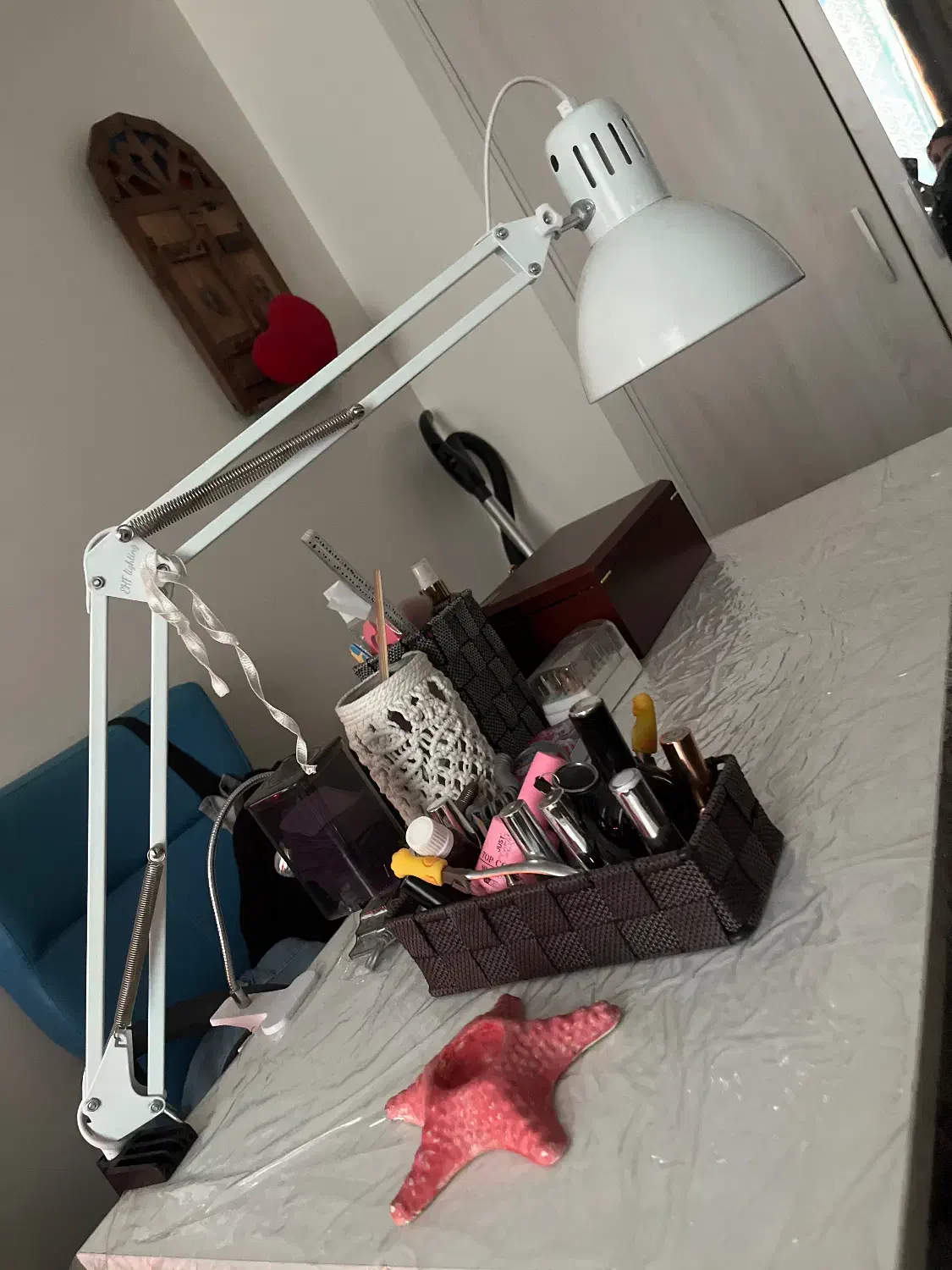 فروش لوازم ناخن به صورت یک جا|آرایشی، بهداشتی، درمانی|تهران, صادقیه|دیوار