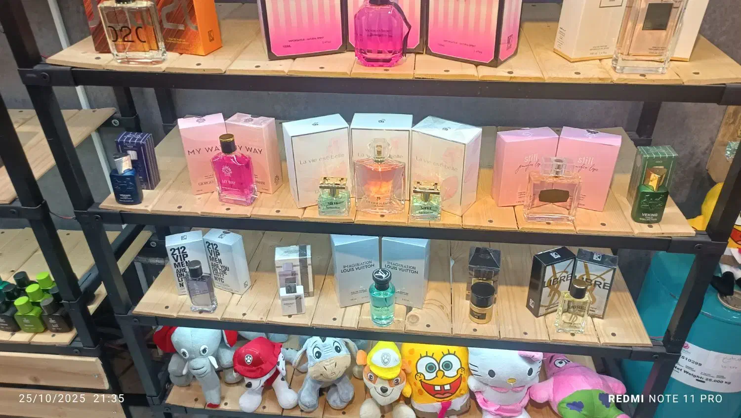 فروش عمده ادکلن مستقیم از درب کارخانه|آرایشی، بهداشتی، درمانی|قم, شهرک فاطمیه|دیوار