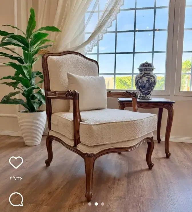 انواع مبل راحتی و استیل تعویض با مبل کهنه ی شما|مبلمان خانگی و میز عسلی|کرج, فاز ۲ مهرشهر|دیوار