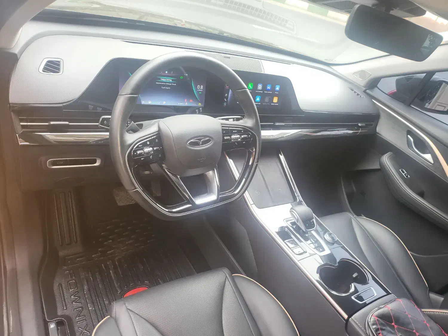 فونیکس fx ۱۴۰۳|خودرو سواری و وانت|قم, شهرک قدس|دیوار