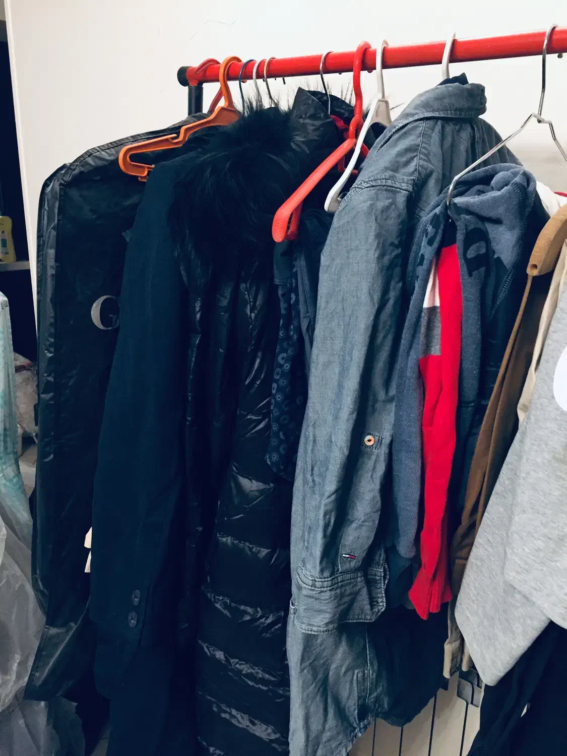 لباس زنانه|کیف، کفش، کمربند|تهران, الهیه|دیوار