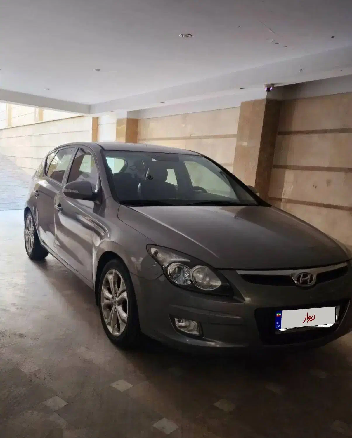 i30 2012|خودرو سواری و وانت|تهران, سوهانک|دیوار