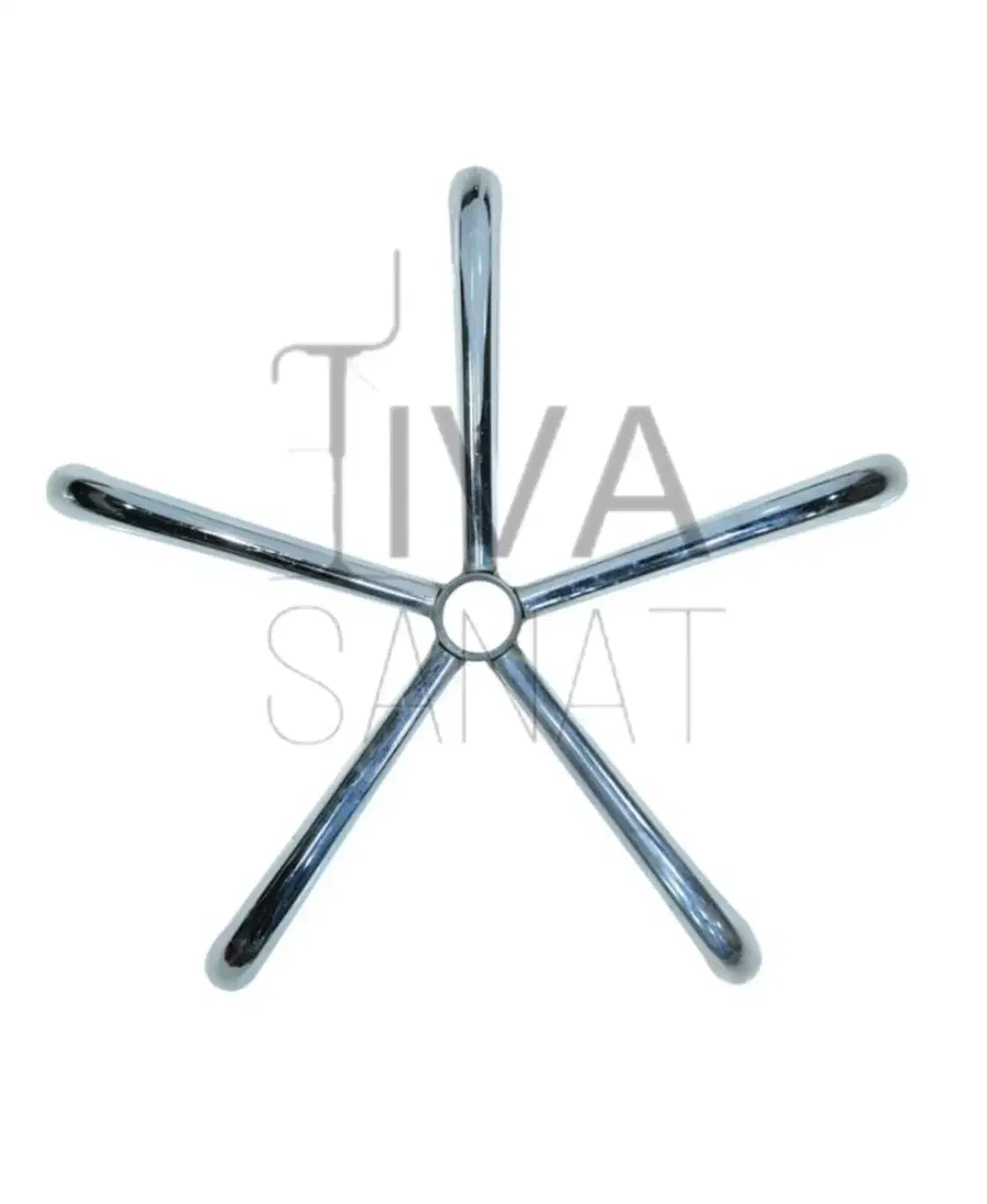 ‌پایه پنج پر کارمندی مدیریتی|مبلمان اداری|کرج, استاندارد|دیوار