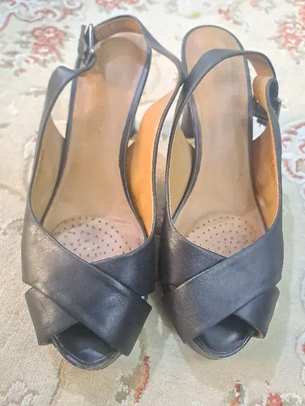 کفش زنانه سایز 41|کیف، کفش، کمربند|تهران, دروس|دیوار