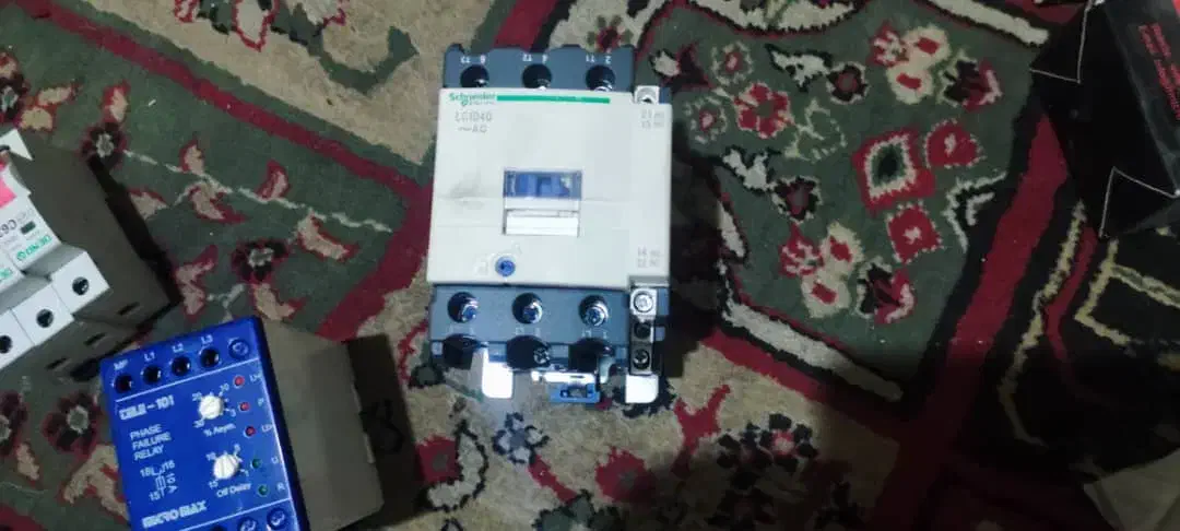 وسیله الکترونیکی|ماشینآلات صنعتی|ایذه, |دیوار